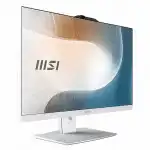 Моноблок MSI Modern AM242P (12M-1069XRU) 9S6-AE0712-1069 (23.8 ", Intel, Core i3, 1215U, 1.2 ГГц, 16 Гб, SSD, 512 Гб)