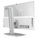Моноблок MSI Modern AM242P (12M-1069XRU) 9S6-AE0712-1069 (23.8 ", Intel, Core i3, 1215U, 1.2 ГГц, 16 Гб, SSD, 512 Гб)