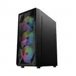 Персональный компьютер XG MP Game XG750 (Core i5, 12400F, 2.5 ГГц, 16 Гб, SSD, Windows 11 Pro)