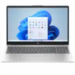 Ноутбук HP AE0K1EA Laptop 15-fd0196ci (15.6 ", FHD 1920x1080 (16:9), Core i5, 16 Гб, SSD)