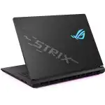 Ноутбук Asus ROG Strix Scar 18 G835LX-SA126W 90NR0LF1-M005S0 (18 ", WQXGA 2560x1600 (16:10), Core Ultra 9, 64 Гб, SSD)