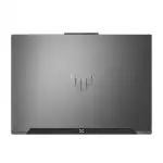Ноутбук Asus TUF Gaming F17 FX707VJ-HX006 90NR0MY5-M00060 (17.3 ", FHD 1920x1080 (16:9), Core 5, 16 Гб, SSD)