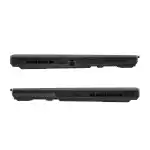 Ноутбук Asus TUF Gaming F17 FX707VJ-HX006 90NR0MY5-M00060 (17.3 ", FHD 1920x1080 (16:9), Core 5, 16 Гб, SSD)