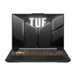 Ноутбук Asus TUF Gaming F17 FX707VJ-HX006 90NR0MY5-M00060 (17.3 ", FHD 1920x1080 (16:9), Core 5, 16 Гб, SSD)
