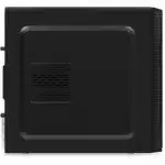 Персональный компьютер iRU Planio 310H6SEV 2113500 (Core i3, 13100, 3.4 ГГц, 16 Гб, SSD)