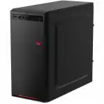 Персональный компьютер iRU Planio 310H6SEV 2113514 (Core i5, 12400, 2.5 ГГц, 32 Гб, SSD)