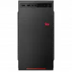 Персональный компьютер iRU Planio 310H6SEV 2113514 (Core i5, 12400, 2.5 ГГц, 32 Гб, SSD)