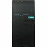 Персональный компьютер NERPA I340-210723 (Core i3, 10105, 3.7 ГГц, 8 Гб, SSD, Windows 10 Pro)