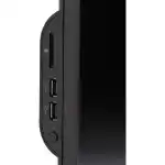 Моноблок Digma Pro Vision 24 (DM23R3-ADXW01) (23.8 ", AMD, Ryzen 3, 5425U, 1.8 ГГц, 16 Гб, SSD, 512 Гб)