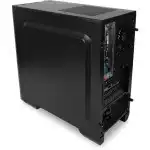 Персональный компьютер iRU Tactio 320A5GE 2116816 (AMD Ryzen 5, 5600, 3.5 ГГц, 32 Гб, SSD)