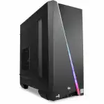 Персональный компьютер iRU Tactio 320A5GE 2116816 (AMD Ryzen 5, 5600, 3.5 ГГц, 32 Гб, SSD)