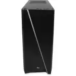 Персональный компьютер iRU Tactio 320A5GE 2116816 (AMD Ryzen 5, 5600, 3.5 ГГц, 32 Гб, SSD)