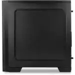 Персональный компьютер iRU Tactio 320A5GE 2116816 (AMD Ryzen 5, 5600, 3.5 ГГц, 32 Гб, SSD)