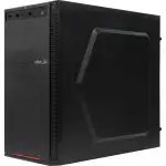 Персональный компьютер AMUR Нарвал A5А12 2116842 (AMD Ryzen 5 Pro, 4650G, 3.7 ГГц, 8 Гб, SSD)