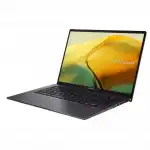 Ноутбук Asus Zenbook 14 UM3402YA-KP892W 90NB0W95-M01NC0 (14 ", WQXGA 2560x1600 (16:10), Ryzen 5, 16 Гб, SSD)