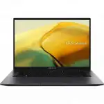 Ноутбук Asus Zenbook 14 UM3402YA-KP892W 90NB0W95-M01NC0 (14 ", WQXGA 2560x1600 (16:10), Ryzen 5, 16 Гб, SSD)
