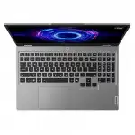 Ноутбук Lenovo LOQ 15IRX10 83JE002BRK (15.6 ", FHD 1920x1080 (16:9), Core i5, 16 Гб, SSD)