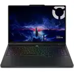 Ноутбук Lenovo Legion Pro 5 16IAX10 83F30010RK (16 ", WQXGA 2560x1600 (16:10), Core Ultra 9, 32 Гб, SSD)