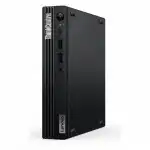 Персональный компьютер Lenovo ThinkCentre M70q Gen 5 12TD0067UM (Core i5, 13400T, 1.3 ГГц, 8 Гб, SSD, Windows 11 Pro)