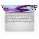 Ноутбук Dell XPS 16 9640 DIABLO_MTL_2501_1100_210-BLFY (16.3 ", WUXGA 1920x1200 (16:10), Core Ultra 7, 16 Гб, SSD)