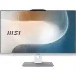 Моноблок MSI Modern AM272P 12M-1249XRU 9S6-AF8212-1249 (27 ", Intel, Core i3, 1215U, 3.3 ГГц, 16 Гб, SSD, 500 Гб)