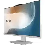 Моноблок MSI Modern AM272P 12M-481RU 9S6-AF8212-1245 (27 ", Intel, Core i5, 1235U, 3.3 ГГц, 16 Гб, SSD, 512 Гб)