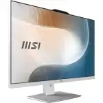 Моноблок MSI Modern AM272P 12M-481RU 9S6-AF8212-1245 (27 ", Intel, Core i5, 1235U, 3.3 ГГц, 16 Гб, SSD, 512 Гб)