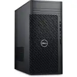 Персональный компьютер Dell Precision 3680 Tower 3680-96241 (Core i9, 14900K, 3.2 ГГц, 64 Гб, SSD, Windows 11 Pro)