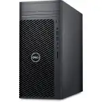 Персональный компьютер Dell Precision 3680 Tower 3680-96241 (Core i9, 14900K, 3.2 ГГц, 64 Гб, SSD, Windows 11 Pro)