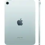 Планшет Apple iPad mini (A17 Pro) 256Gb Wi-Fi Blue MXNC3ZP/A (256 Гб, 8 Гб)
