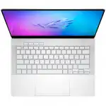 Ноутбук Asus ROG Zephyrus GA403WR-QS104 90NR0M54-M005D0 (14 ", WQXGA+ 2880x1800 (16:10), Ryzen AI 9, 32 Гб, SSD)