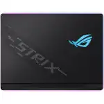 Ноутбук Asus ROG Strix SCAR 18 G835LW-SA115W 90NR0LI1-M005R0 (18 ", WQXGA 2560x1600 (16:10), Core Ultra 9, 64 Гб, SSD)