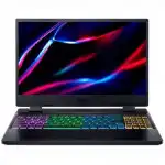 Ноутбук Acer Nitro 5 AN515-58 NH.QFJER.003 (15.6 ", FHD 1920x1080 (16:9), Core i5, 8 Гб, SSD)