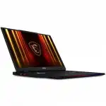 Ноутбук MSI Raider 18 HX AI A2XWJG-651KZ 9S7-182462-651 (18 ", 4K Ultra HD + 3840x2400 (16:10), Core Ultra 9, 64 Гб, SSD)