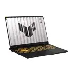 Ноутбук Asus TUF Gaming F16 FX608JM-RV002 90NR0MI1-M002V0 (16 ", WUXGA 1920x1200 (16:10), Core i5, 16 Гб, SSD)