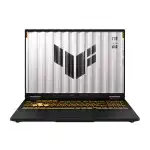 Ноутбук Asus TUF Gaming F16 FX608JM-RV002 90NR0MI1-M002V0 (16 ", WUXGA 1920x1200 (16:10), Core i5, 16 Гб, SSD)