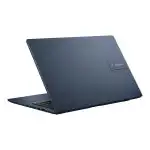 Ноутбук Asus VivoBook 15 X1504VA-BQ2879 90NB10J1-M03B10 (15.6 ", FHD 1920x1080 (16:9), Core i3, 8 Гб, SSD)