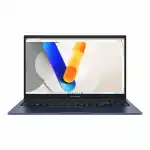 Ноутбук Asus VivoBook 15 X1504VA-BQ2879 90NB10J1-M03B10 (15.6 ", FHD 1920x1080 (16:9), Core i3, 8 Гб, SSD)