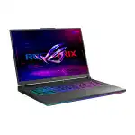 Ноутбук Asus ROG Strix G18 G814JV-N6035 90NR0CM1-M00B80 (18 ", WQXGA 2560x1600 (16:10), Core i7, 16 Гб, SSD)