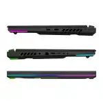 Ноутбук Asus ROG Strix G18 G814JV-N6035 90NR0CM1-M00B80 (18 ", WQXGA 2560x1600 (16:10), Core i7, 16 Гб, SSD)