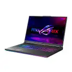Ноутбук Asus ROG Strix G18 G814JV-N6035 90NR0CM1-M00B80 (18 ", WQXGA 2560x1600 (16:10), Core i7, 16 Гб, SSD)