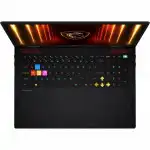 Ноутбук MSI Raider 18 HX AI A2XWIG 9S7-182462-654 (18 ", 4K Ultra HD + 3840x2400 (16:10), Core Ultra 9, 64 Гб, SSD)