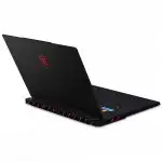 Ноутбук MSI Raider 18 HX AI A2XWIG 9S7-182462-654 (18 ", 4K Ultra HD + 3840x2400 (16:10), Core Ultra 9, 64 Гб, SSD)