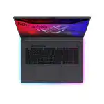 Ноутбук Asus ROG Strix G18 G815JPR-S9037 90NR0LM1-M001C0 (18 ", WQXGA 2560x1600 (16:10), Core i9, 32 Гб, SSD)