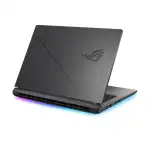 Ноутбук Asus ROG Strix G18 G815JPR-S9037 90NR0LM1-M001C0 (18 ", WQXGA 2560x1600 (16:10), Core i9, 32 Гб, SSD)