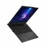Ноутбук MSI Stealth A16 AI+ A3XWIG 9S7-15FL35-201 (16 ", WQXGA 2560x1600 (16:10), Ryzen AI 9, 32 Гб, SSD)