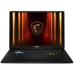 Ноутбук MSI Vector A18 HX A9WIG-246KZ 9S7-182L84-246 (18 ", WQXGA 2560x1600 (16:10), Ryzen 9, 64 Гб, SSD)