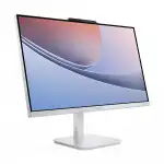 Моноблок Lenovo A100 F0J60042RU (23.8 ", Intel, N-series, N100, 3.4 ГГц, 8 Гб, SSD, 512 Гб)