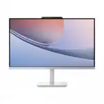 Моноблок Lenovo A100 F0J60042RU (23.8 ", Intel, N-series, N100, 3.4 ГГц, 8 Гб, SSD, 512 Гб)