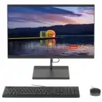 Моноблок Lenovo V30a-24IIL 11LA001FRU WW (23.8 ", Intel, Core i3, 1005G1, 1.2 ГГц, 8 Гб, SSD, 512 Гб)
